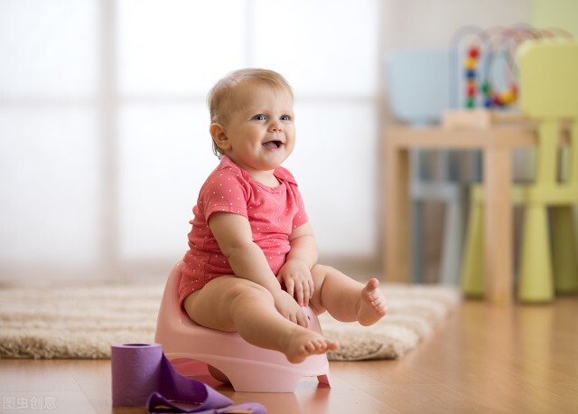 怎么快速给宝宝戒掉纸尿裤,宝宝训练如厕需要脱掉纸尿裤吗