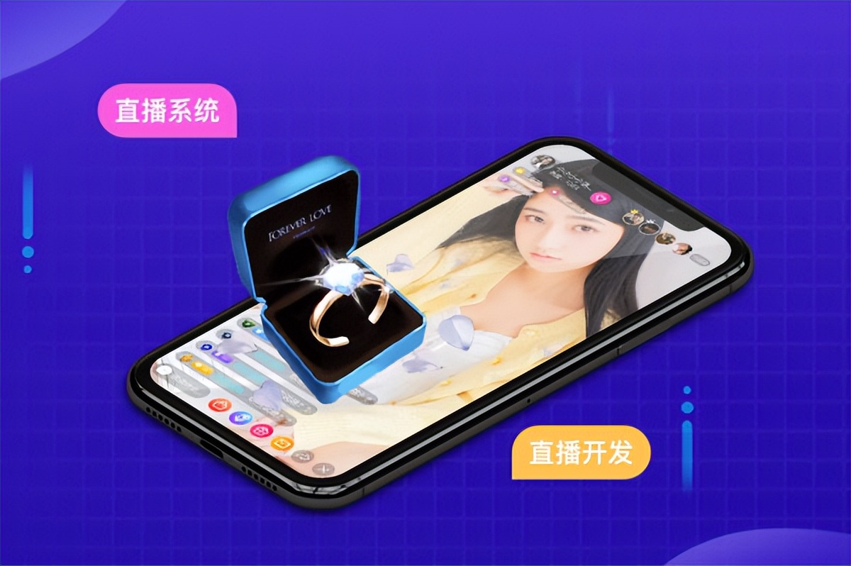 直播卖货平台新模式,直播卖货软件app排行榜