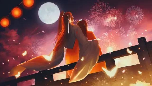 关于情人节的故事小视频,关于情人节的故事及寓意