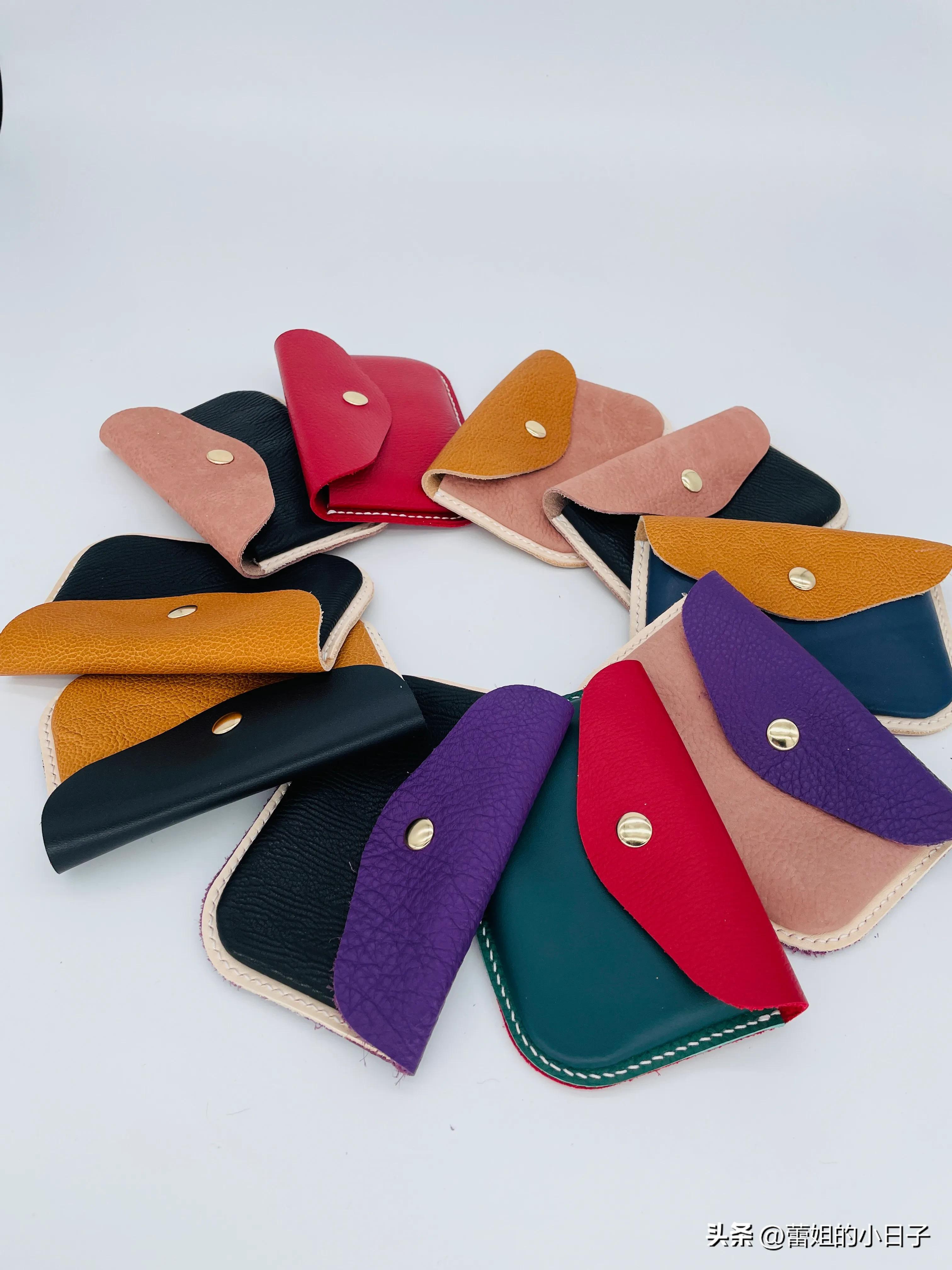 老皮匠的手工制作之路