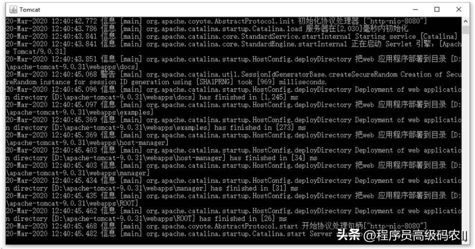 如何搭建web服务器并搭建网站,web服务器搭建全教程