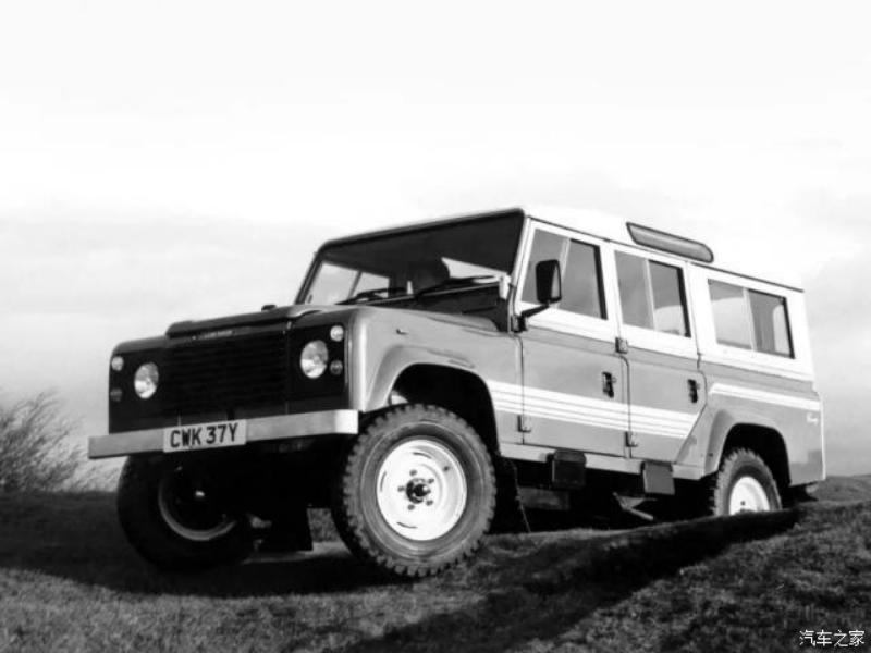 路虎卫士改装17寸轮毂,路虎卫士22寸黑色轮毂固定踏板