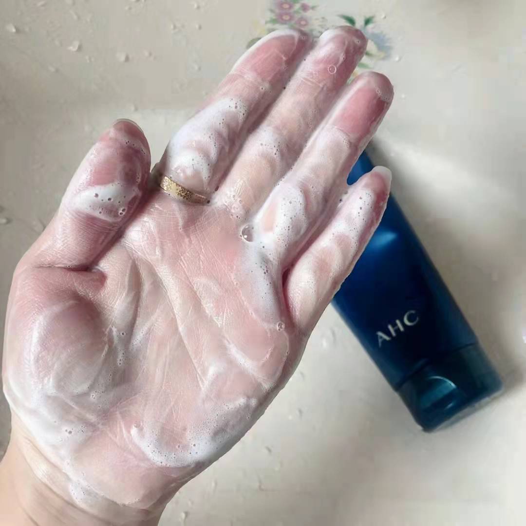 祛黄洗面奶推荐测评50元,百元以内的温和洗面奶测评