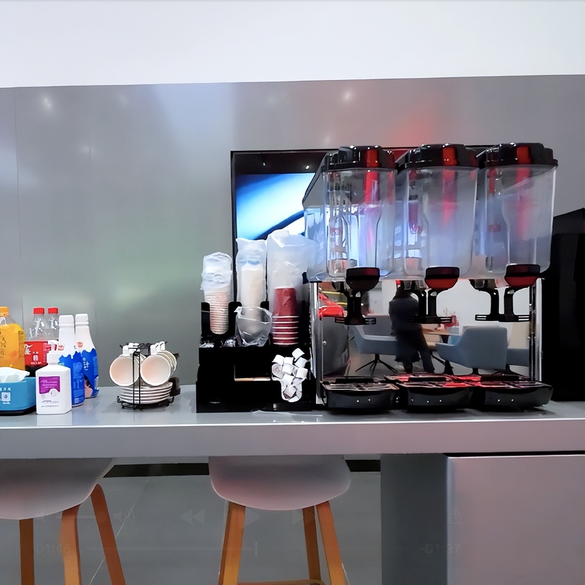 现在的4s店都是一条龙服务吗,梧州竹湾比亚迪4s店