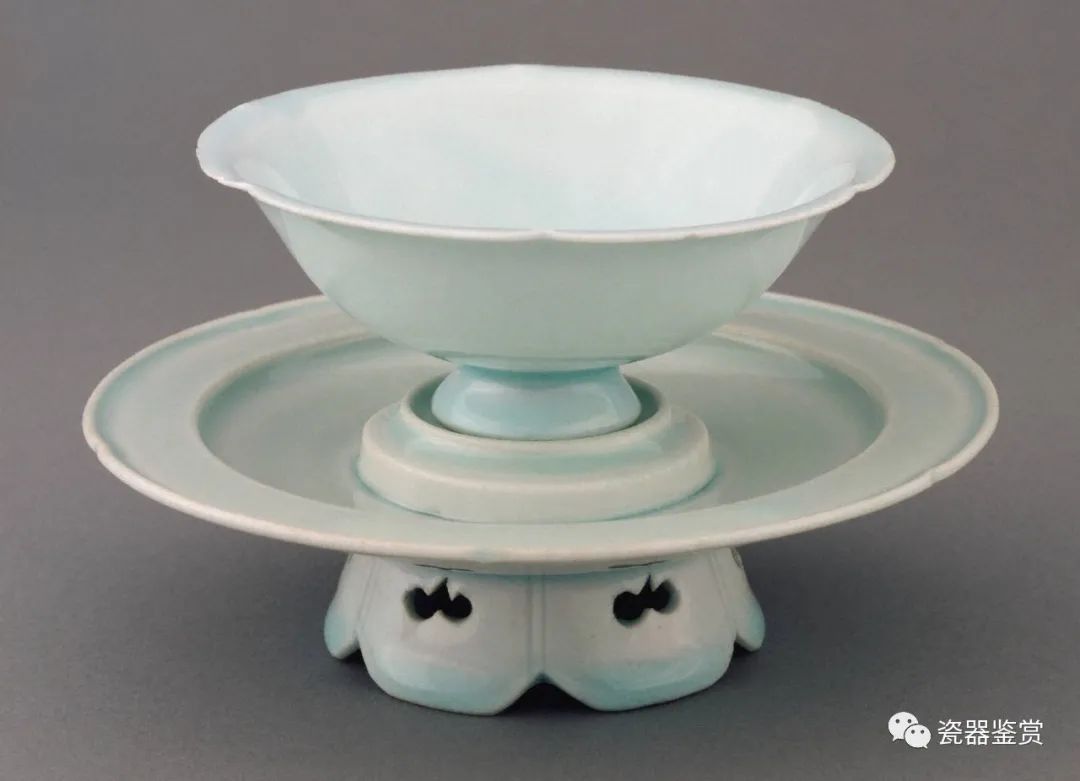 波士顿博物馆藏中国古陶瓷 (普林斯顿大学博物馆清康熙瓷器)