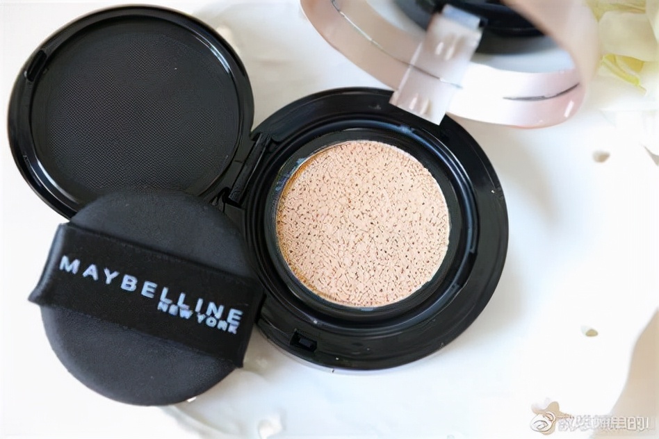 持久不脱妆气垫希芸,最近公认最好用的遮瑕气垫希芸