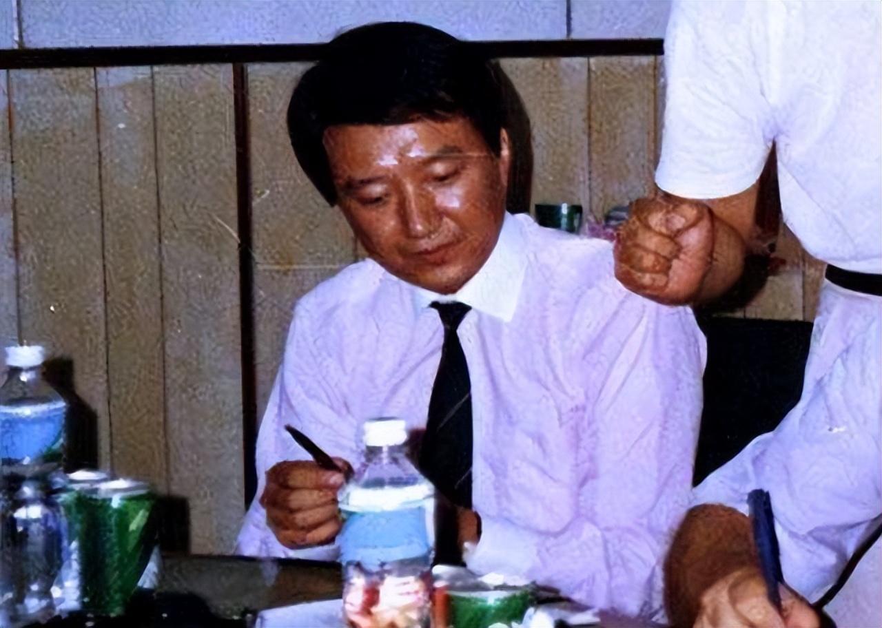 我国间谍案真实事件,震惊全国的间谍案