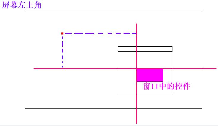 qwidget设置位置,qwidget透明背景