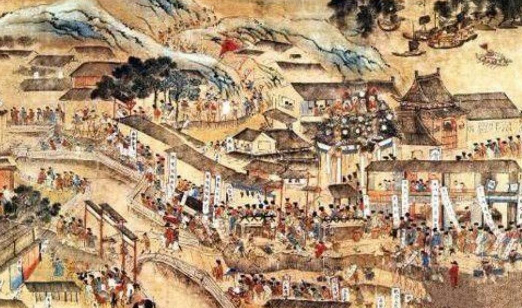 英国教授：四大文明古国中，印度和埃及还在，为何却只承认中国？