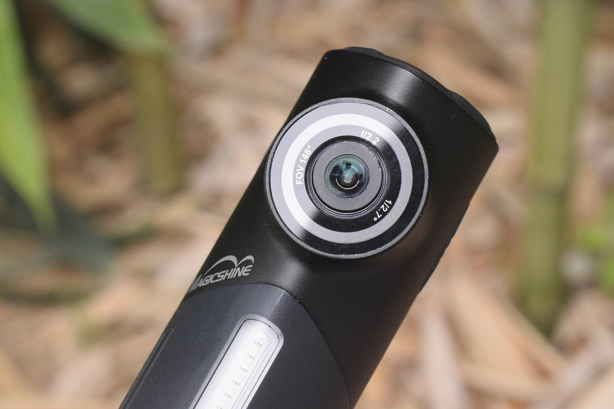 迈极炫自行车尾灯夜骑灯测评,迈极炫摄像头尾灯使用方法