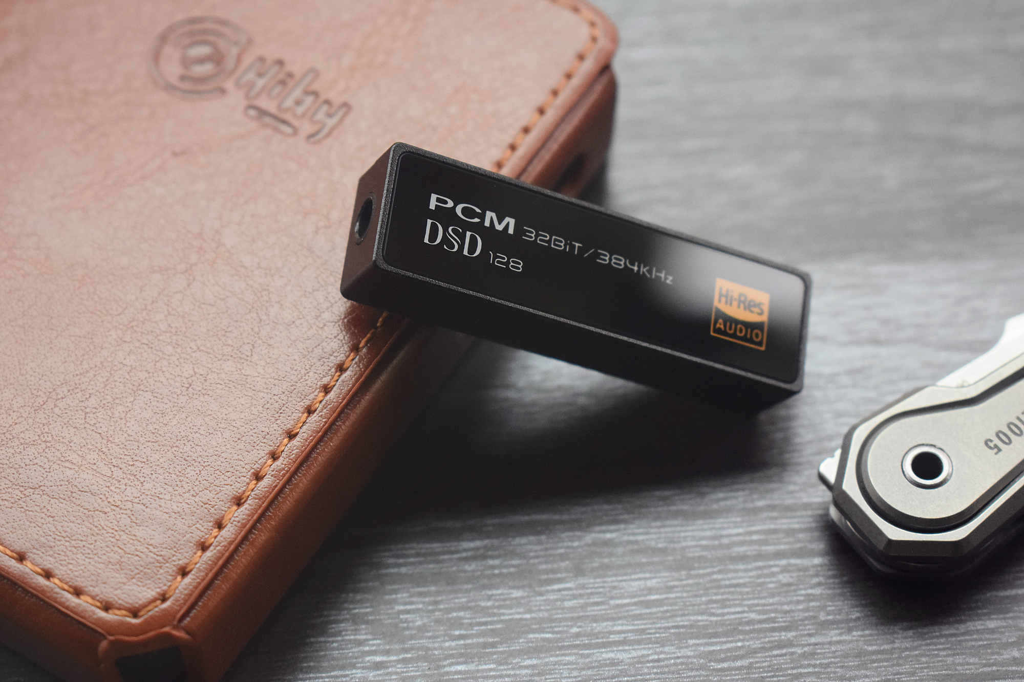 海贝fc1小尾巴评测,海贝fc1耳放评测