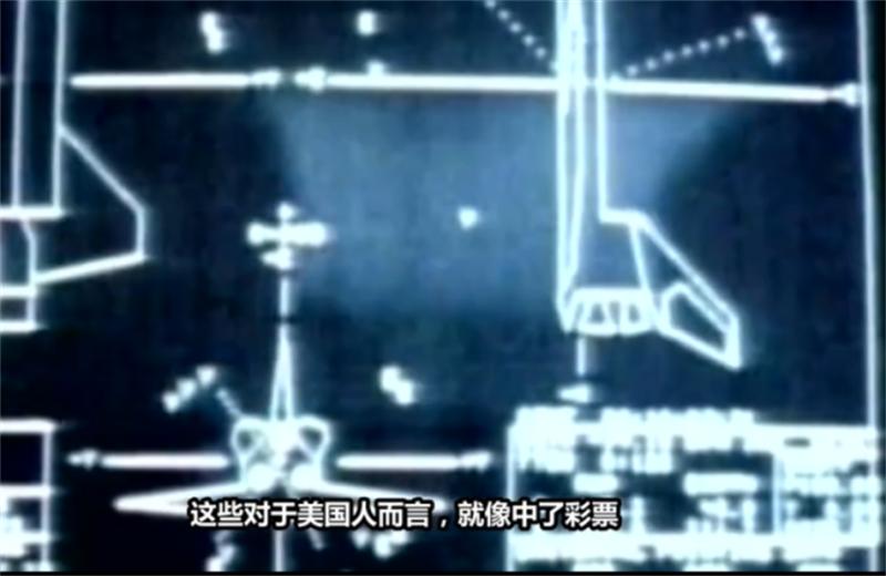 苏联空间站用了多少年,苏联航天科技有多强大