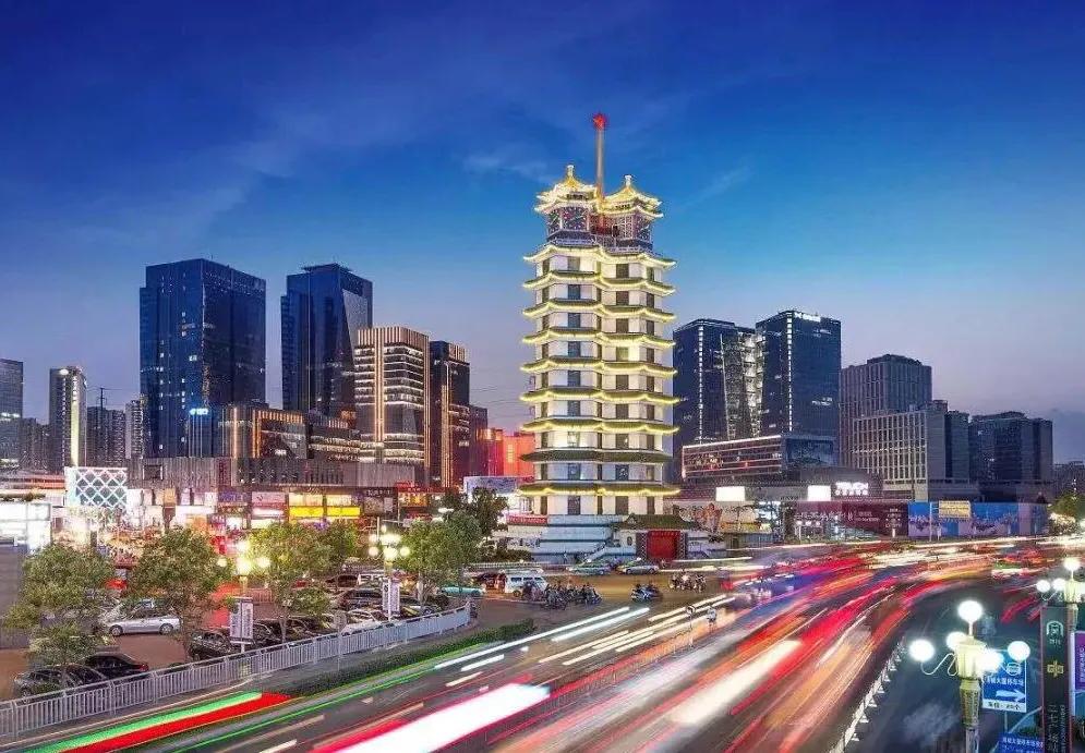 河南行政区划调整设想,河南区划调整开封