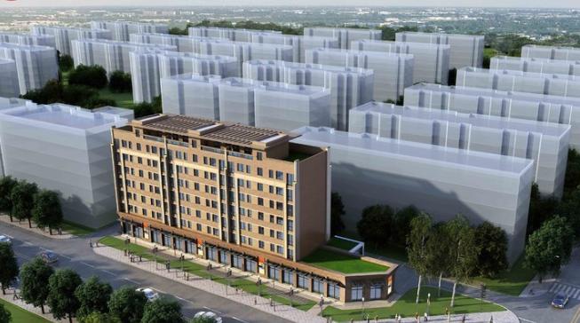 瞧，又有一大批开发商排队出来祸害人了