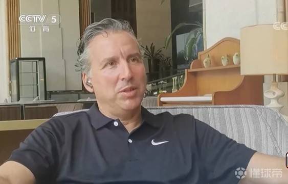 哈维尔我们需要尊重规则尊重裁判,哈维尔重回首发