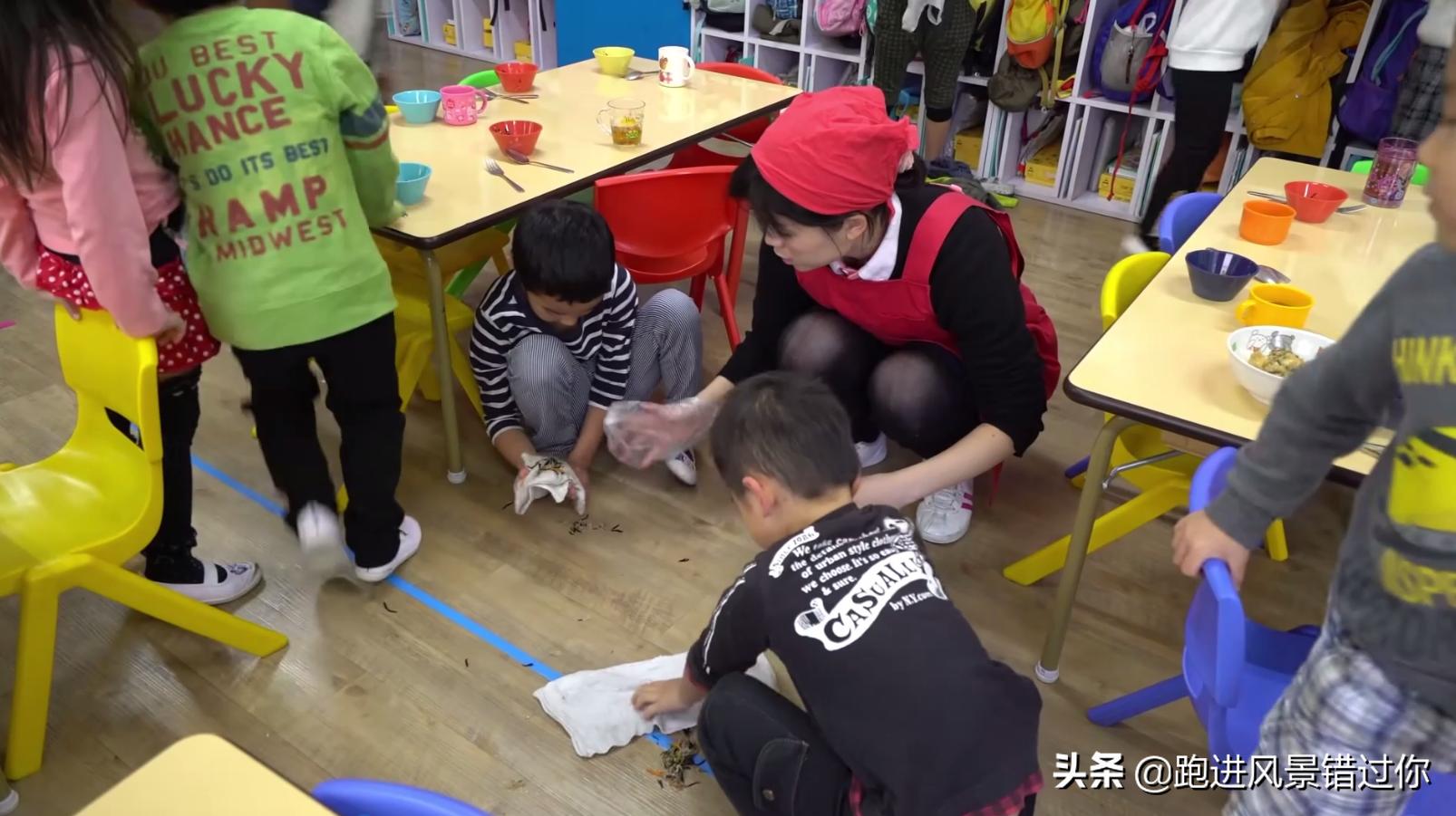 日本是全世界最干净的吗,世界上最干净的日本