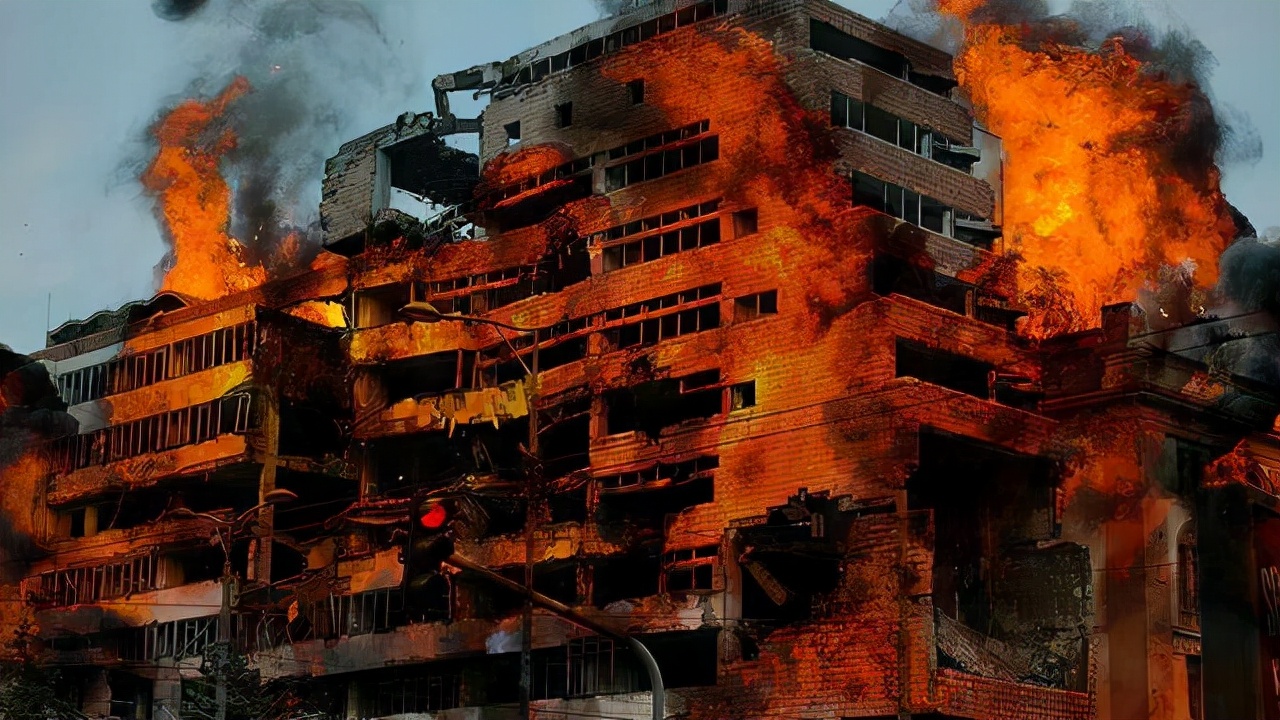 中国黑客的反击,中国黑客对美国黑客的反击