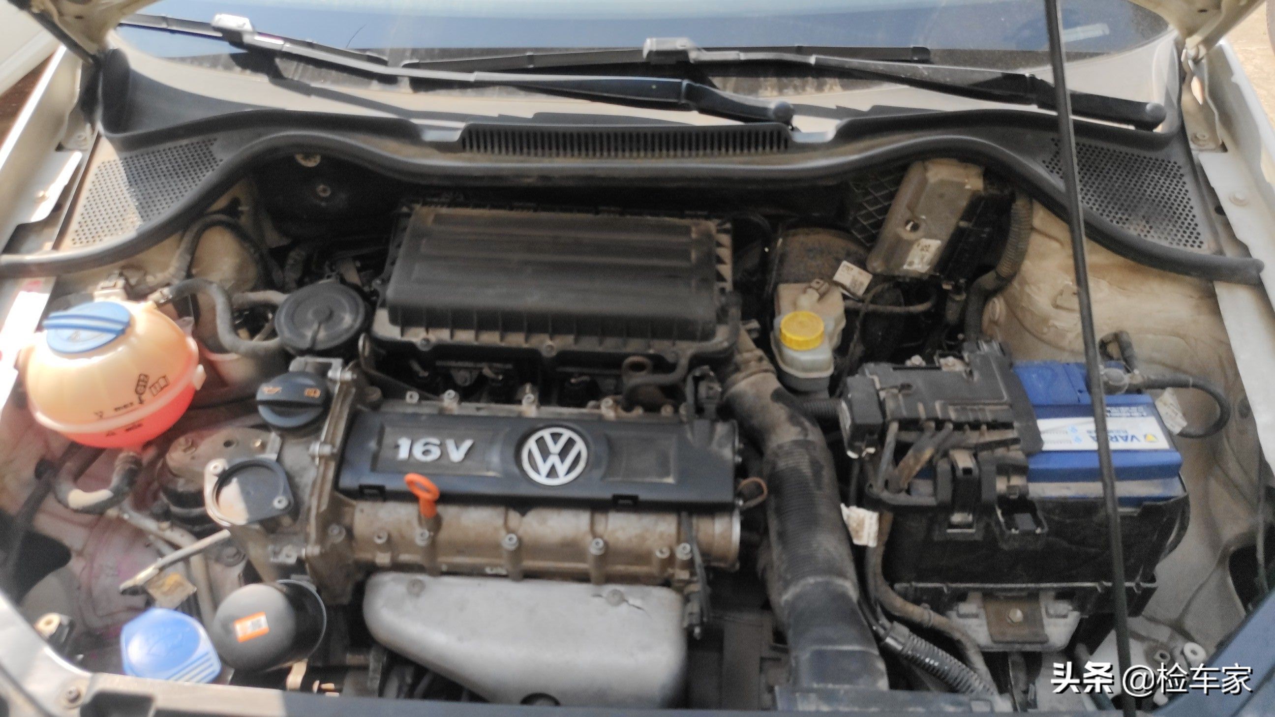 真难做还是苦情戏,两万块的大众Polo逼得车商退出这一行?