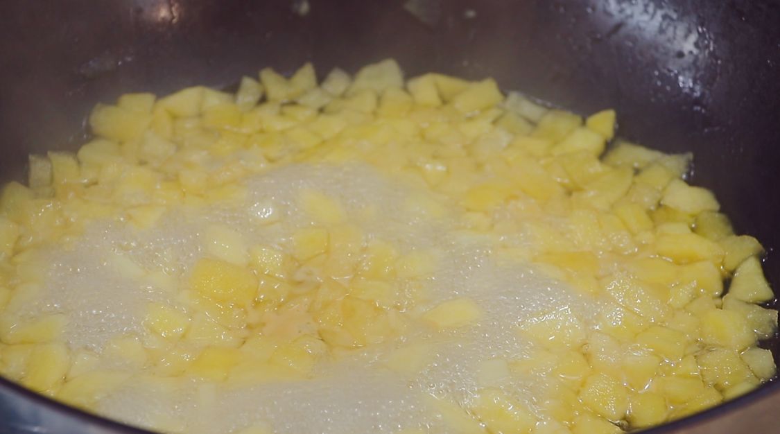 冬天苹果放一晚上还能吃吗,天冷苹果不要直接吃了