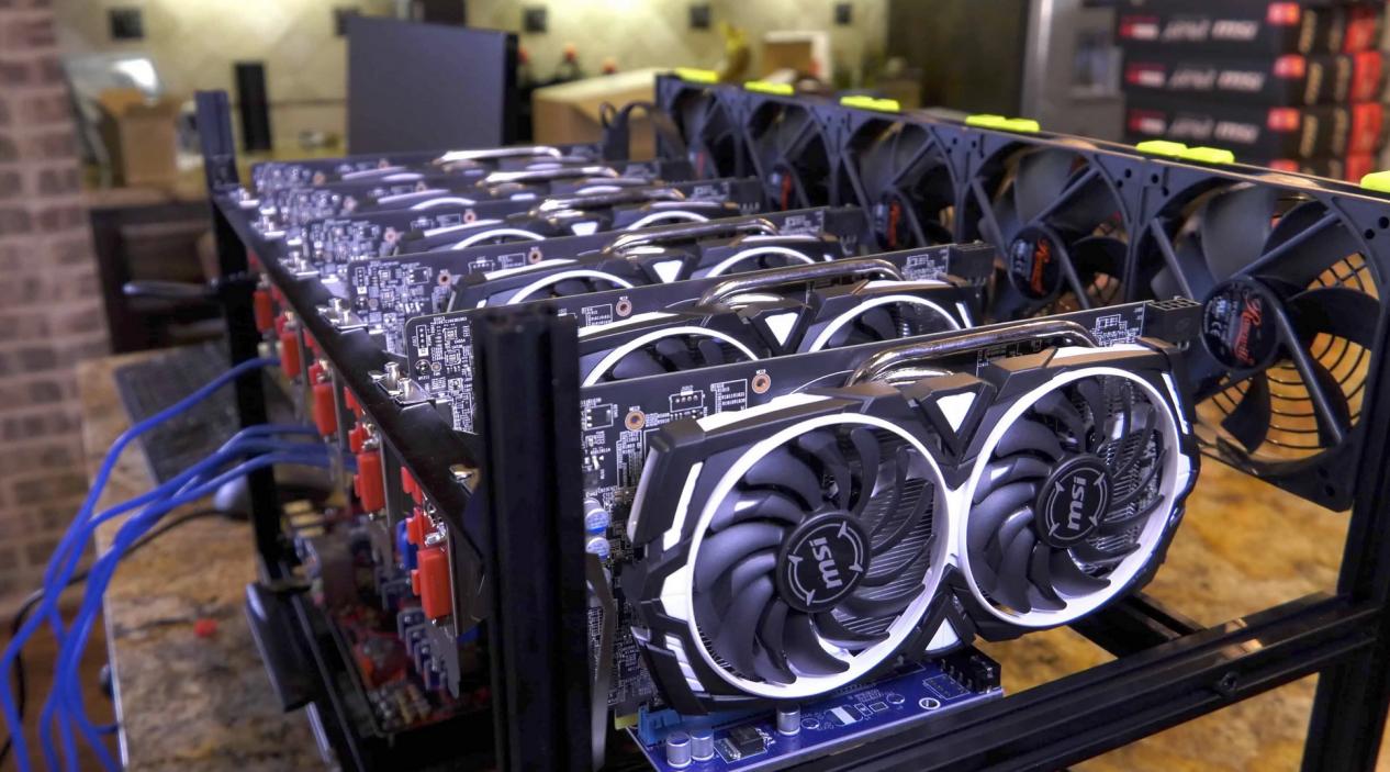 在什么平台买显卡容易买到矿卡 (显卡矿卡和新卡有什么区别吗)