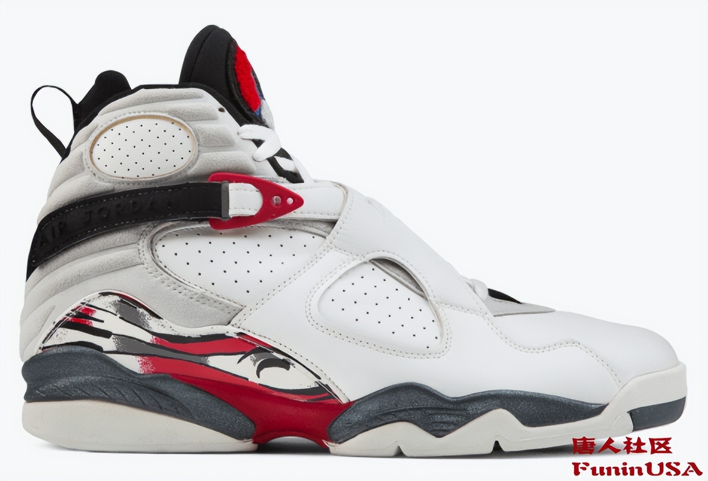 airjordan哪款鞋最好穿,十款最伟大的运动鞋