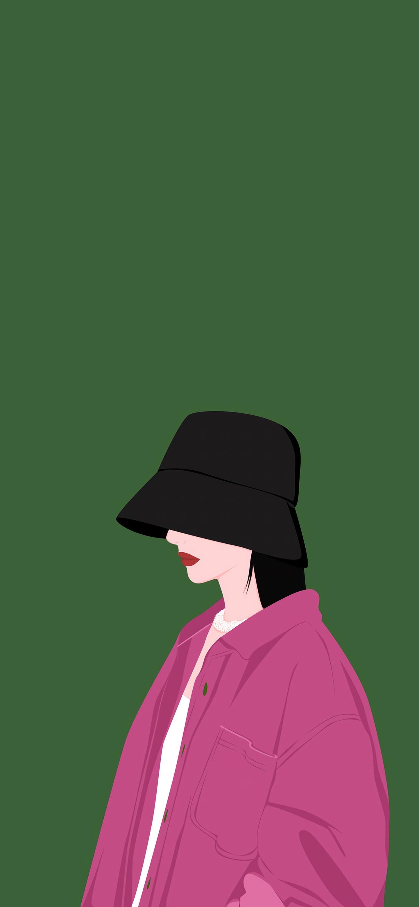 特别吸引人的阳光少女壁纸,可爱壁纸少女心壁纸