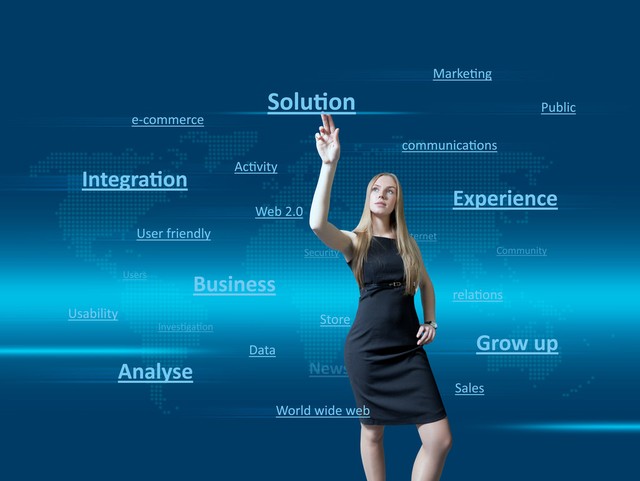 微信scrm营销系统,scrm系统如何使企业微信营销受益