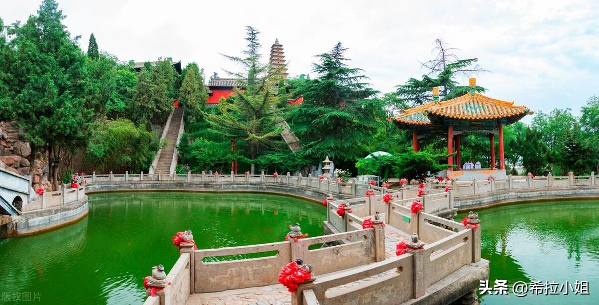 临汾必去旅游景点大全,临汾周围的旅游景点