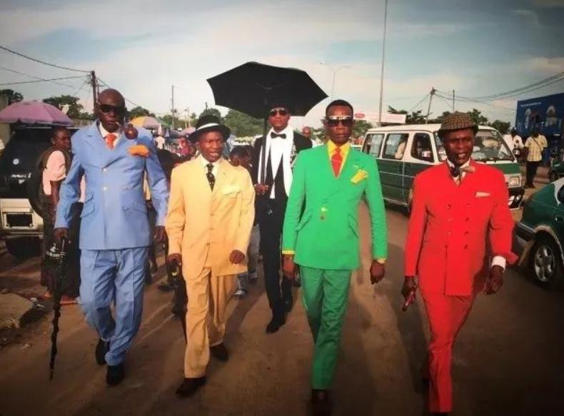 底层的非洲人民，日薪比你还要多，那些独属于落后非洲的赚钱方式