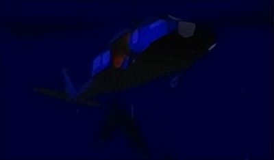 命令与征服中的人形机甲,命令与征服中的nod创作原型