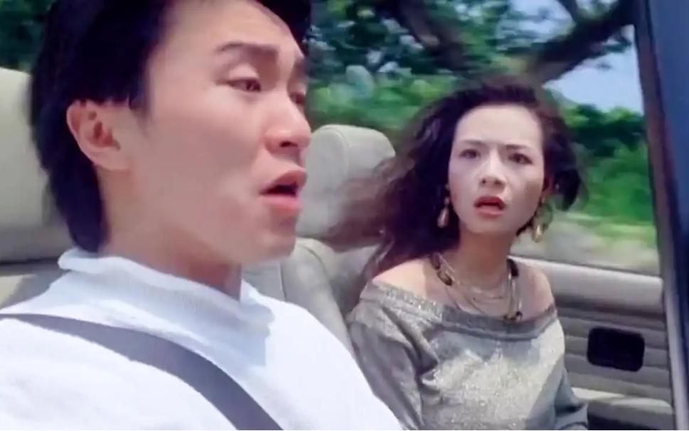 绝美*星艳**，还是“贞洁烈女”？叶子媚真是人间清醒