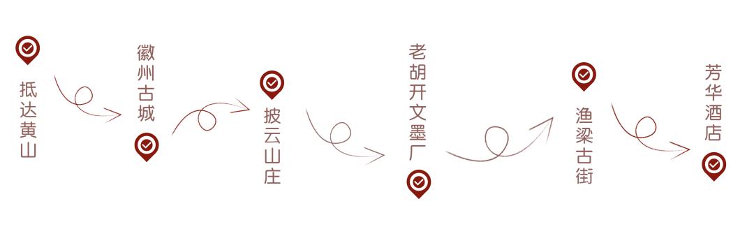 古徽州徽文化旅游攻略,徽州自由行旅游攻略最新