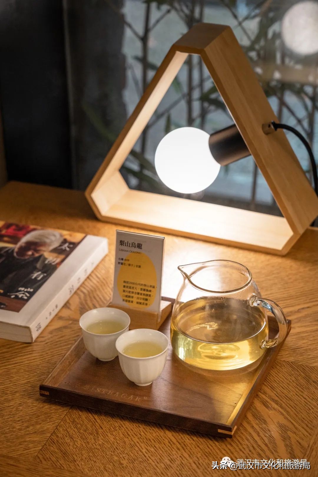 武汉旅游打卡街区,武汉五一打卡景点