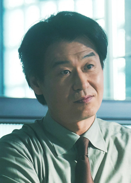 财阀家的小儿子隐藏的真相,财阀家的小儿子全家福解析