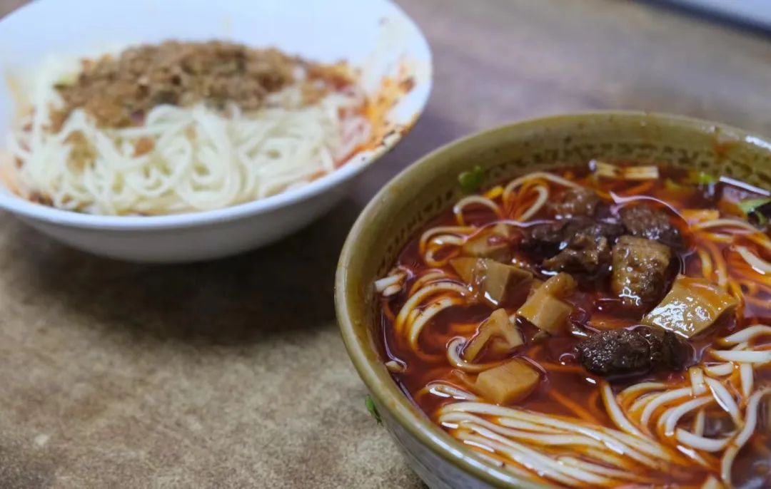 成都最具性价比的美食,成都小众宝藏美食地点