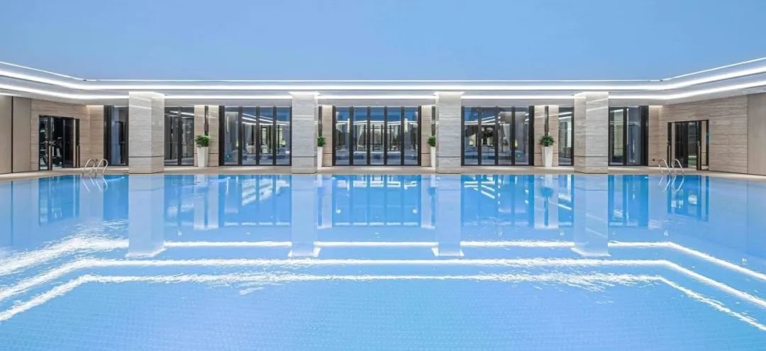 颛桥紫薇花园样板房首开亮相,颛桥紫薇花园西区与东区对比