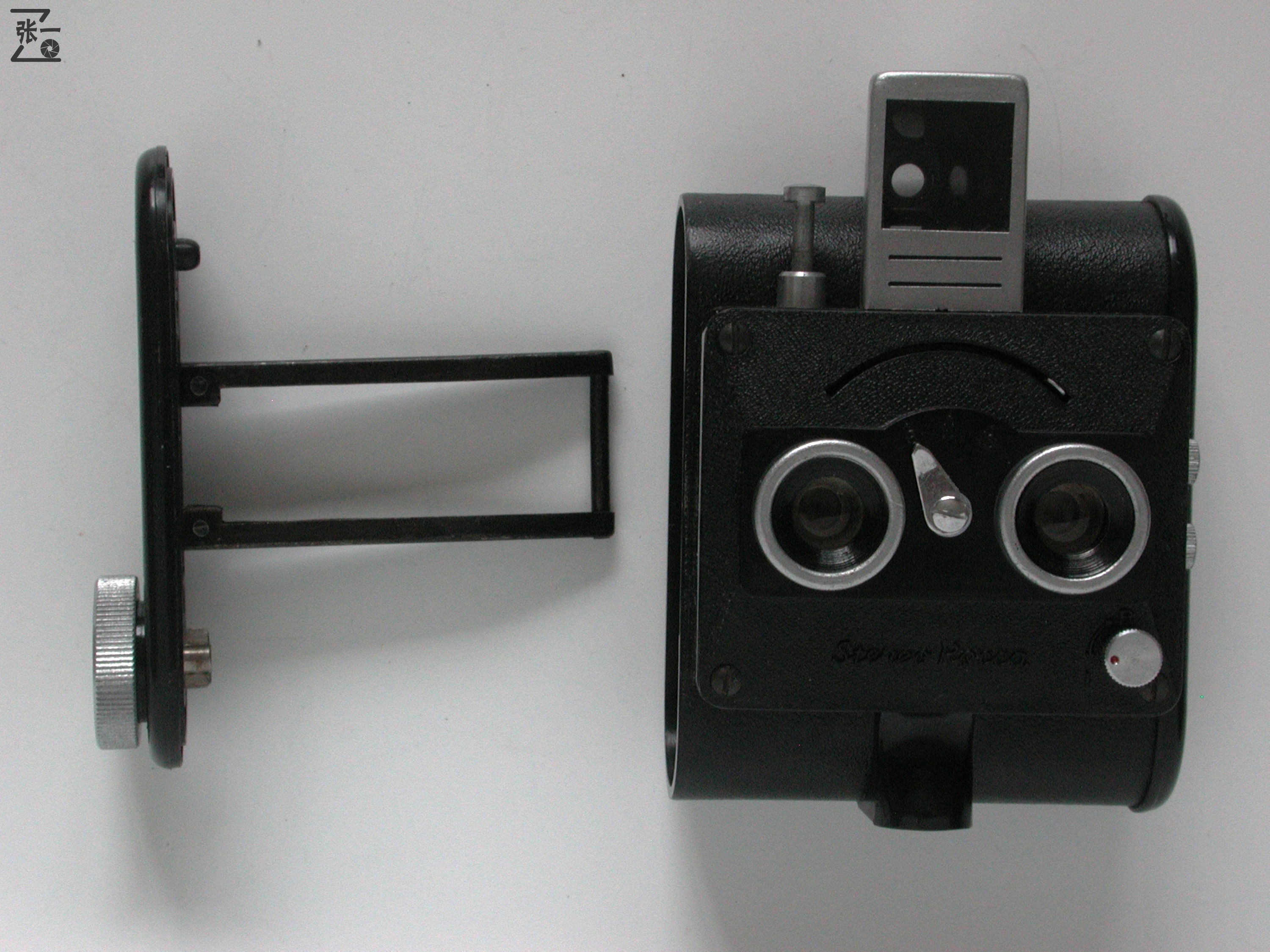 120胶卷的相机,小型120胶片相机推荐