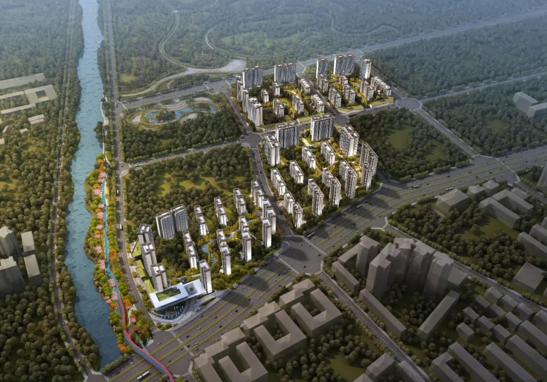 西北人，你的专属新春购房节来了！买入都江堰正当时