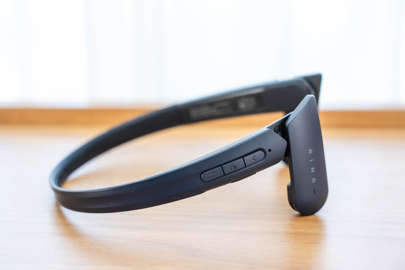 四六级可调频平价耳机测评,不入耳空气传导耳机测评