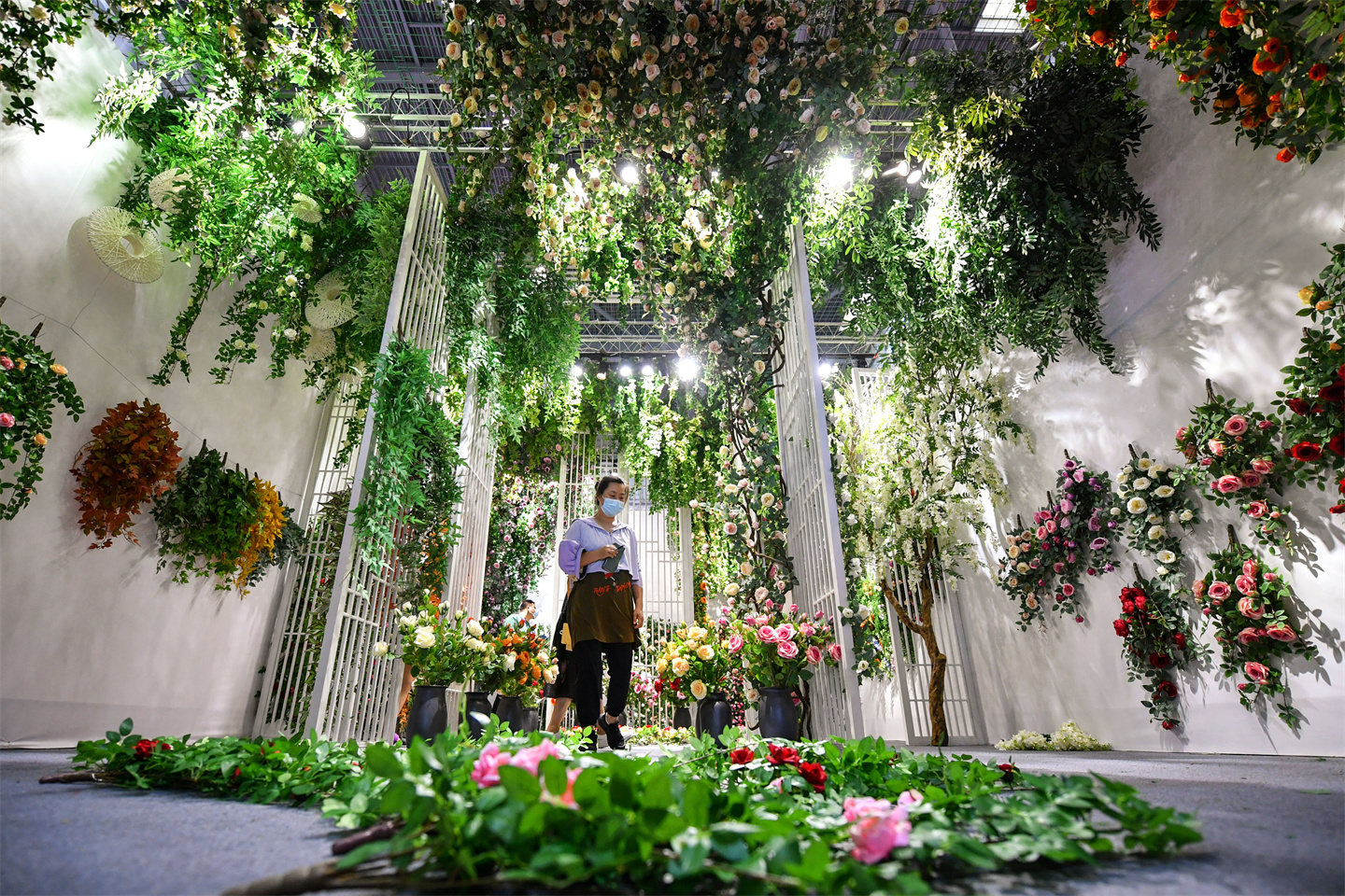 南昌，我来了！——第58届全国工艺品交易会将于2月24日启幕