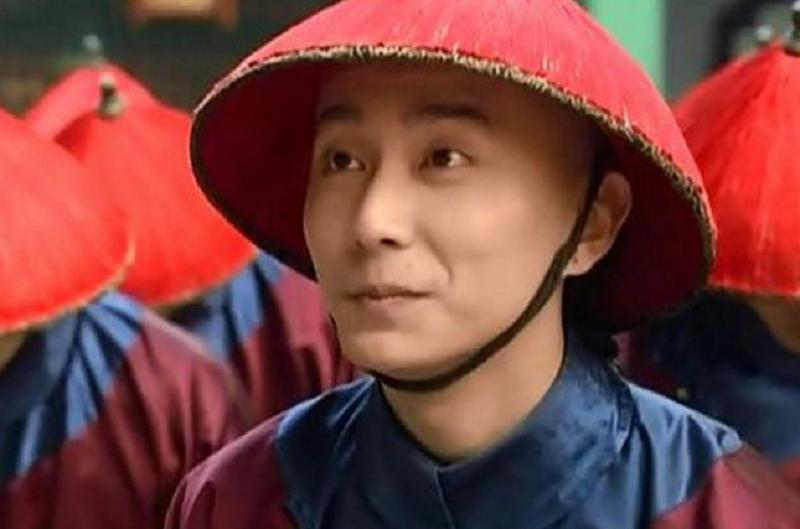 最后一个太监孙耀庭墓葬,中国古代最后一位太监孙耀庭