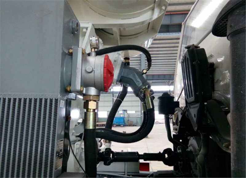 液压系统运行过程中漏油,液压系统为什么漏油