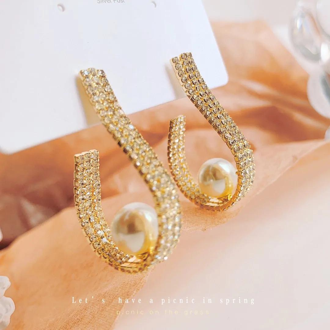 13种搭配技巧,不同脸型怎么搭配耳饰