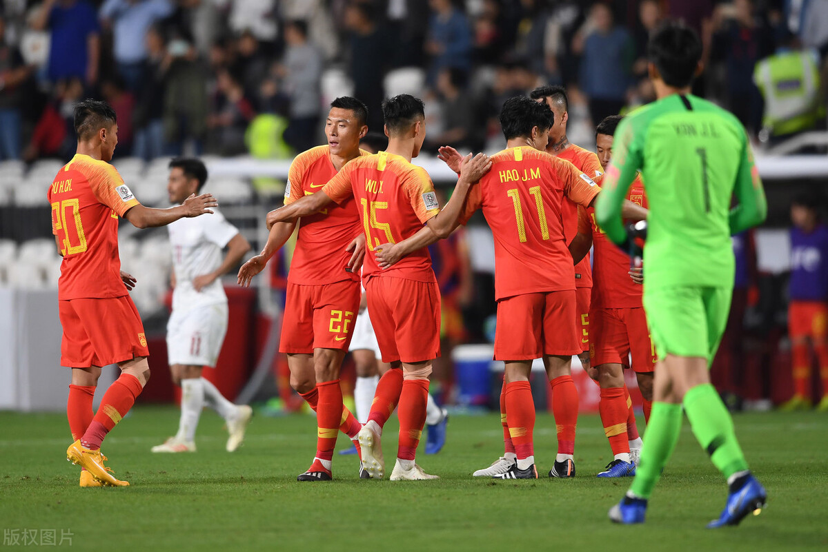 世预赛中国vs沙特预测,沙特阿拉伯vs尼日利亚比分预测