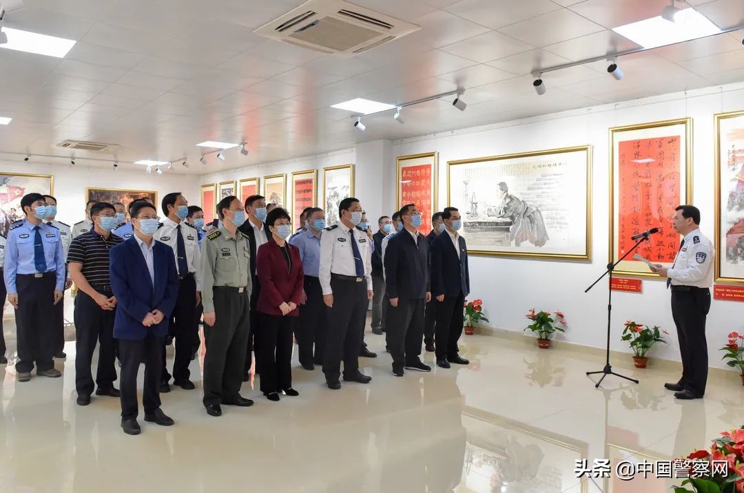 “毛*东泽**同志在江西的革命岁月——纪念井冈山革命根据地创建95周年”红色文化专题展开展