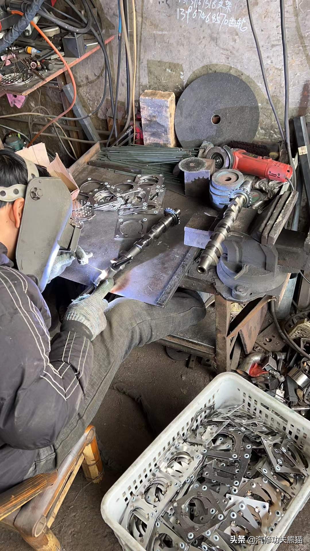 老车翻新修复情怀,老车情怀翻新