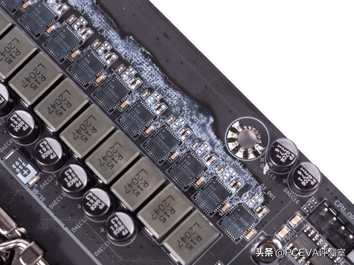 技嘉z690gamingx评测,技嘉z690maoruseliteddr4