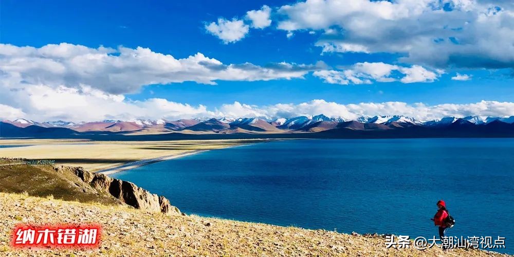 中国十大休闲湖泊,中国湖泊面积十大排名