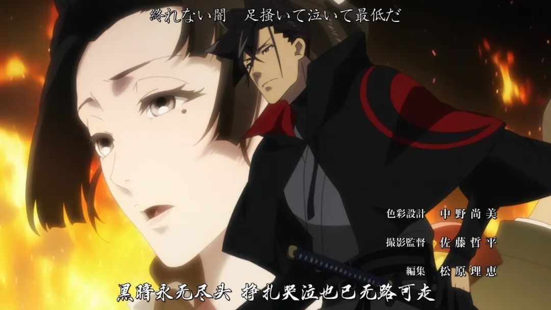 虚渊玄十大经典动漫,虚渊玄制作的动漫