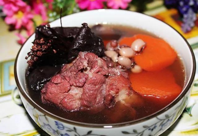 春天多吃这四种豆,冬天吃什么豆子补钙最好